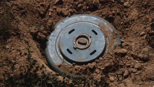 Thailand Resmi Laporkan Kamboja ke PBB Langgar Konvensi Ottawa Ranjau Darat